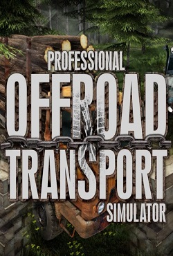 Professional Offroad Transport Simulator