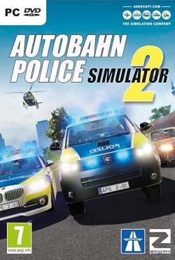 Autobahn Police Simulator 2