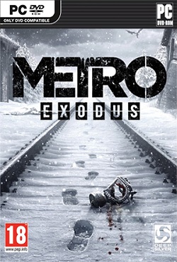 Metro Exodus Механики