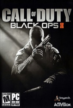 Black Ops 2 Механики