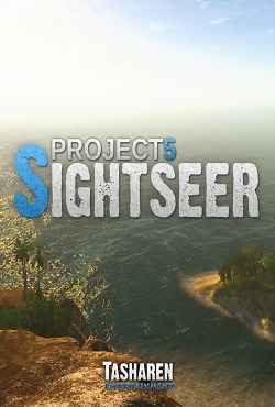 Project 5 Sightseer