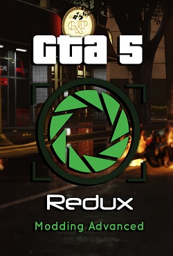 GTA 5 Redux 2017 - 2018
