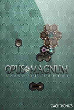 Opus Magnum