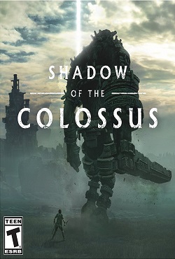 Shadow of the Colossus 2018