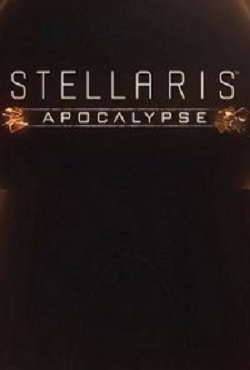 Stellaris Apocalypse