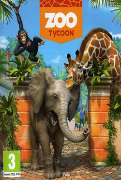Zoo Tycoon 2013