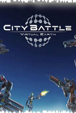 CityBattle Virtual Earth
