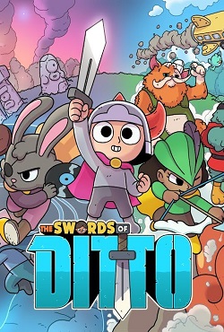 The Swords of Ditto