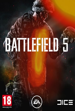 Battlefield 5 Механики