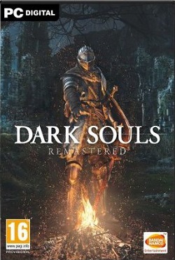 Dark Souls Remastered Механики