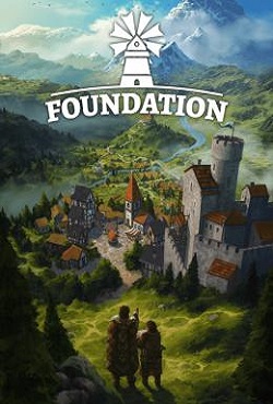 Foundation 2018