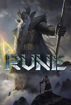 Rune 2018
