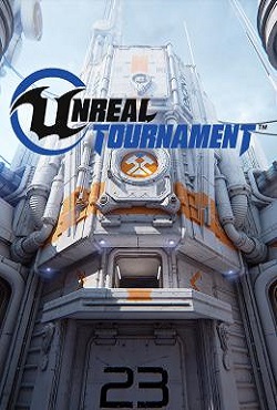 Unreal Tournament 2018