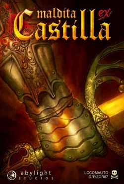 Cursed Castilla Maldita Castilla EX